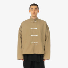 Facetasm 'x Dickies Kung Fu Jacket'