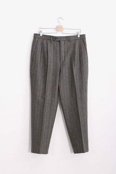 LC23 'Gessato Trousers'