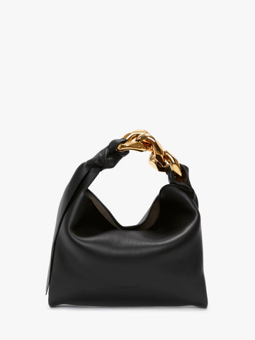 JW Anderson 'Small Hobo Chain' – Black