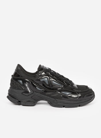 RAF SIMONS (RUNNER) 'Pharaxus' – Black / Grey