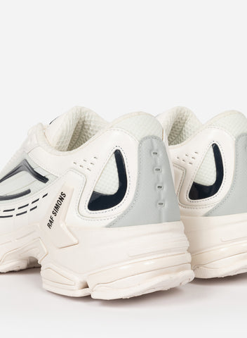 RAF SIMONS (RUNNER) 'Ultraceptre' – Off White / Light Grey