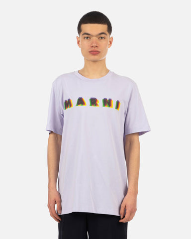 Marni '3D Colors T-Shirt – Thistle