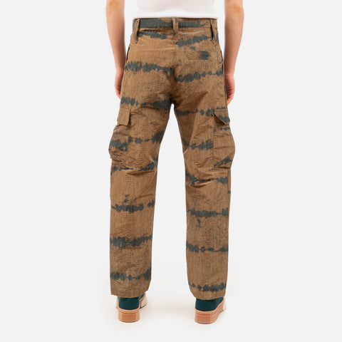 Henrik Vibskov 'Match Pants' – Verde