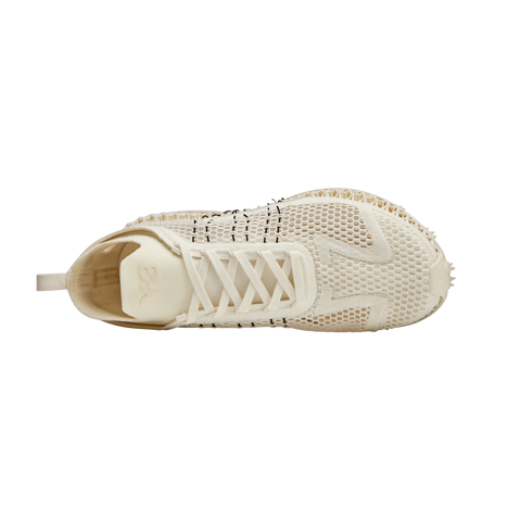Adidas Y-3 'Runner 4D Halo' – Off White