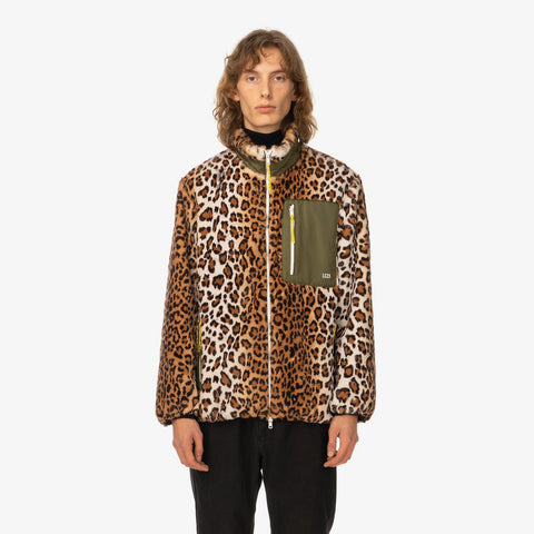 LC23 'Leopard Jacket'