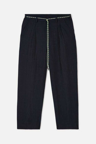 Viktor&Rolf 'Soft Trousers' – Navy