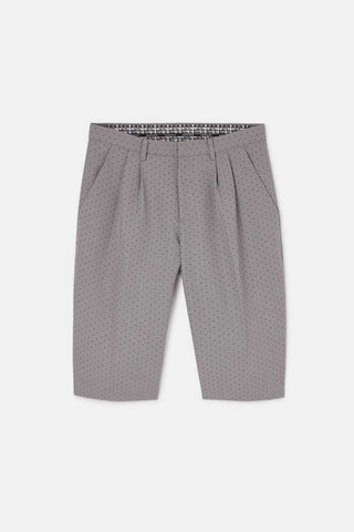Viktor&Rolf 'Bermuda Shorts' – Grey