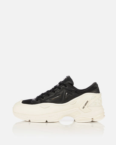 Raf Simons (Runner) 'Pharaxus' – Black / White Alyssum