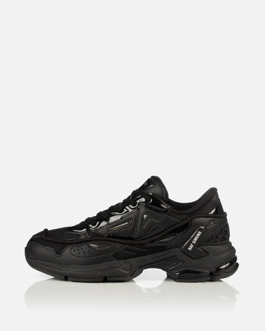 Raf Simons (Runner) 'Pharaxus' – Black