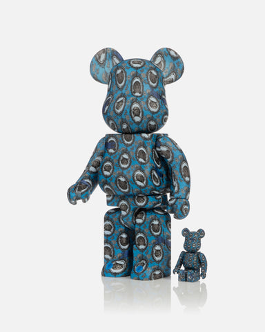 Medicom Toy x Robe Japonica 'Be@rbrick 40% & 100%'