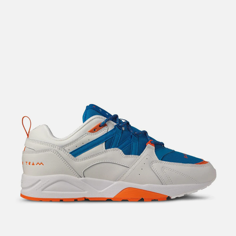 Karhu x Sasu Kauppi 'Fusion 2.0 Join The Team' – Ibiza Blue / White