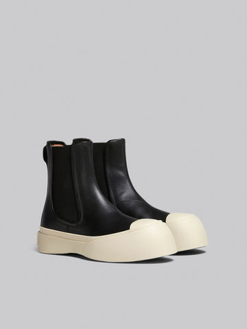 Marni 'Pablo Sneaker Boot' – Black