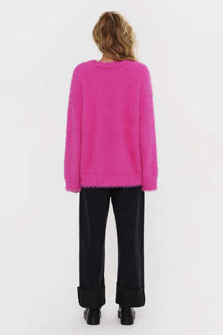 TTSWTRS 'Inlover Sweater' – Pink