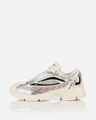 Raf Simons (Runner) 'Ultrasceptre' – White Alyssum / Grey Violet