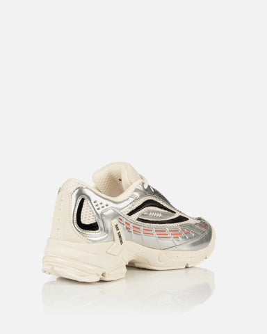 Raf Simons (Runner) 'Ultrasceptre' – White Alyssum / Grey Violet