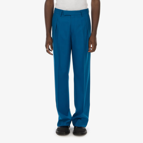 Vivienne Westwood 'Andreas Trousers – Blue'