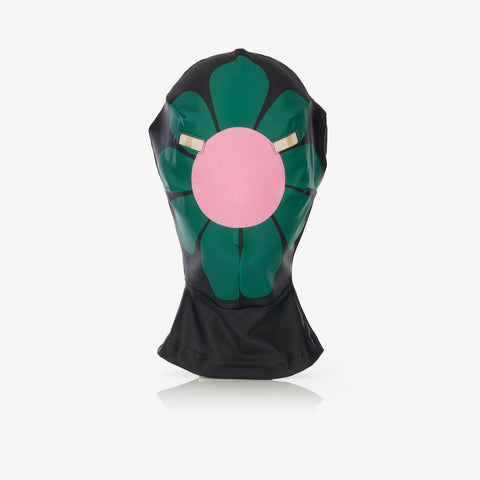 Walter Van Beirendonck Save Planet Earth Mask