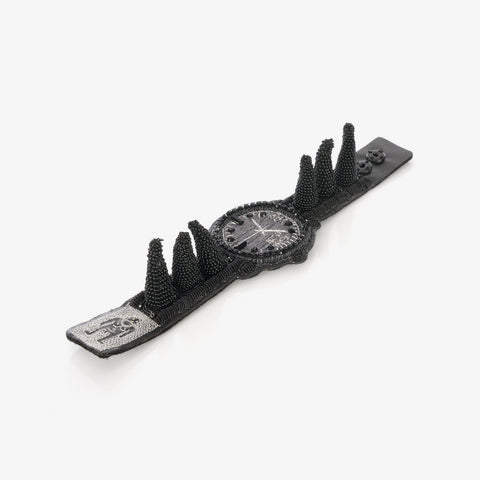 Walter Van Beirendonck 'W-Bracelet Spiky'