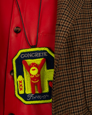 Walter Van Beirendonck for Concrete Store 'Forever Jewelry'