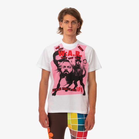 Walter van Beirendonck 'Last Punk T-Shirt'