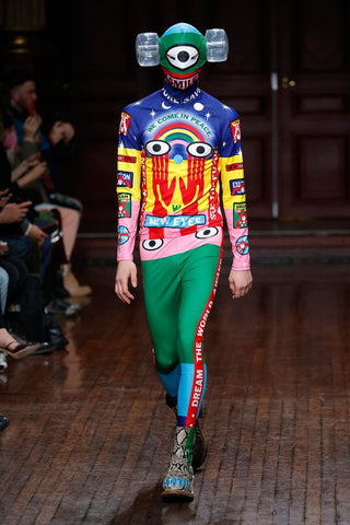 Into the Future with Walter van Beirendonck