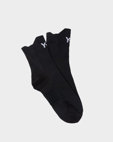 Adidas Y-3 'Running Socks' – Black