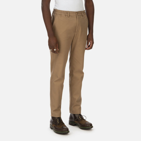 Yoost 'Mr. Casual Trousers' – Beige