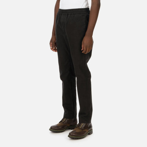 Yoost 'Mr. Smart Trousers' – Washed Black Check