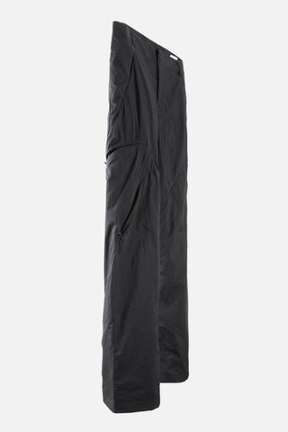 Post Archive Faction '5.0+ Trousers Center' – Black