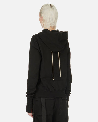 DRKSHDW by Rick Owens 'Granbury Hoodie' – Black