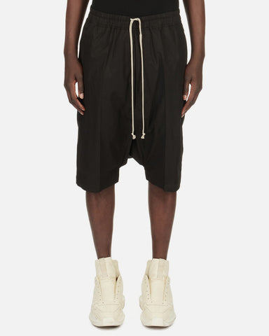 DRKSHDW by Rick Owens 'Drawstring Pods' – Black