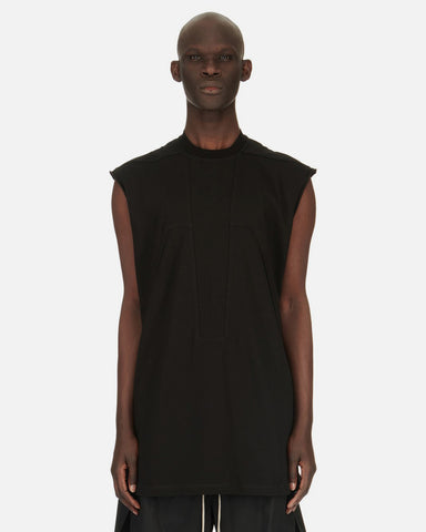 DRKSHDW by Rick Owens 'Tarp T' – Black