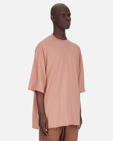 DRKSHDW by Rick Owens 'Tommy T' – Dark Pink