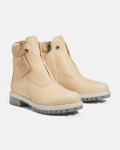 A-COLD-WALL* x Timberland '6-Inch Boot' – Stone