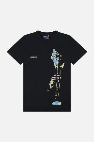 KidSuper 'Jazz Club T-Shirt'