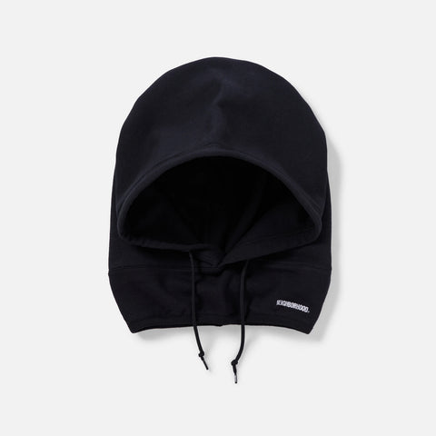 Neighborhood 'JHA / C-Snood' – Black