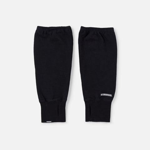 Neighborhood 'JHA / C-Arm Warmer' – Black