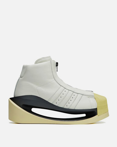 Adidas Y-3 'KDI Gendo Pro Model' – Off White