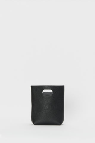 Hender Scheme 'Not Eco Bag (Small)' – Black