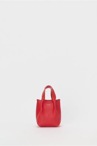 Hender Scheme 'Piano Bag (Small)' – Red