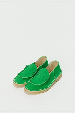 Hender Scheme 'Dean Shoes' – Green