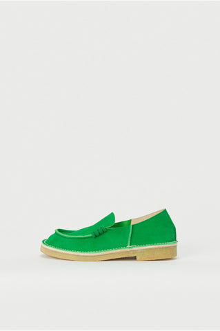 Hender Scheme 'Dean Shoes' – Green