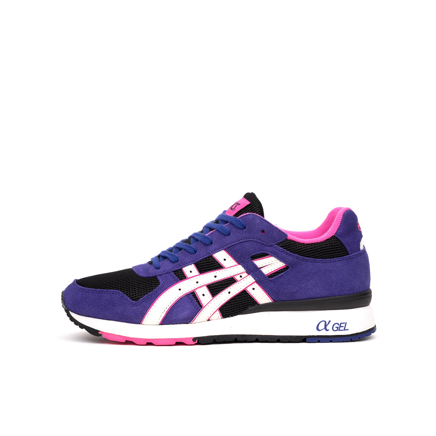 asics gel ii