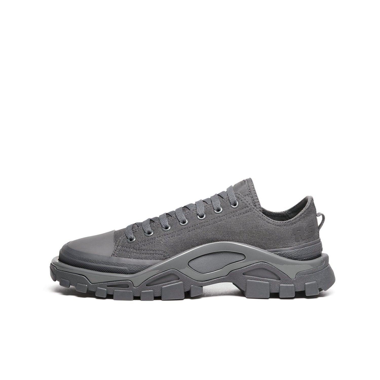 adidas x Raf Simons Detroit Runner Onix 