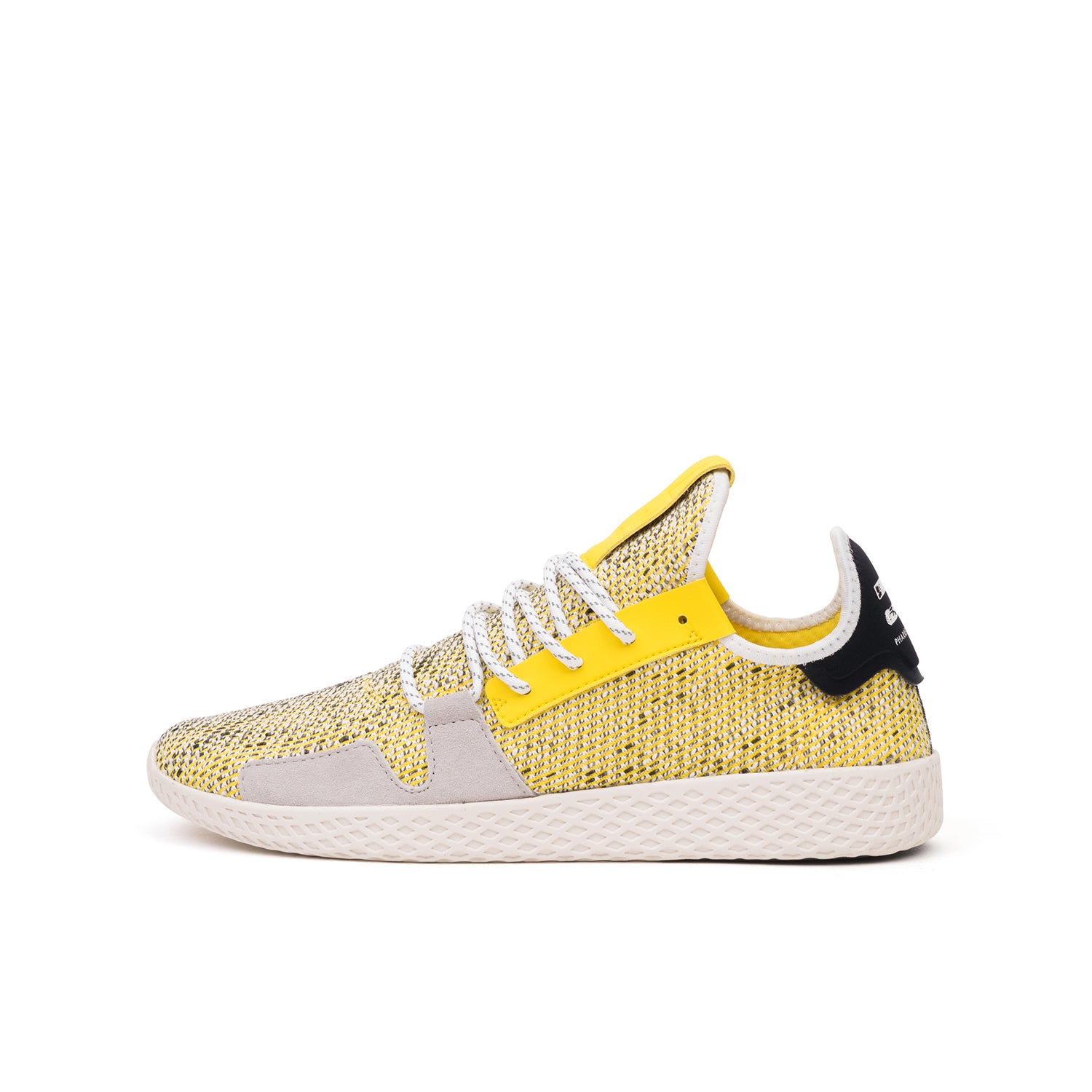 adidas tennis hu v2 pharrell solar pack yellow