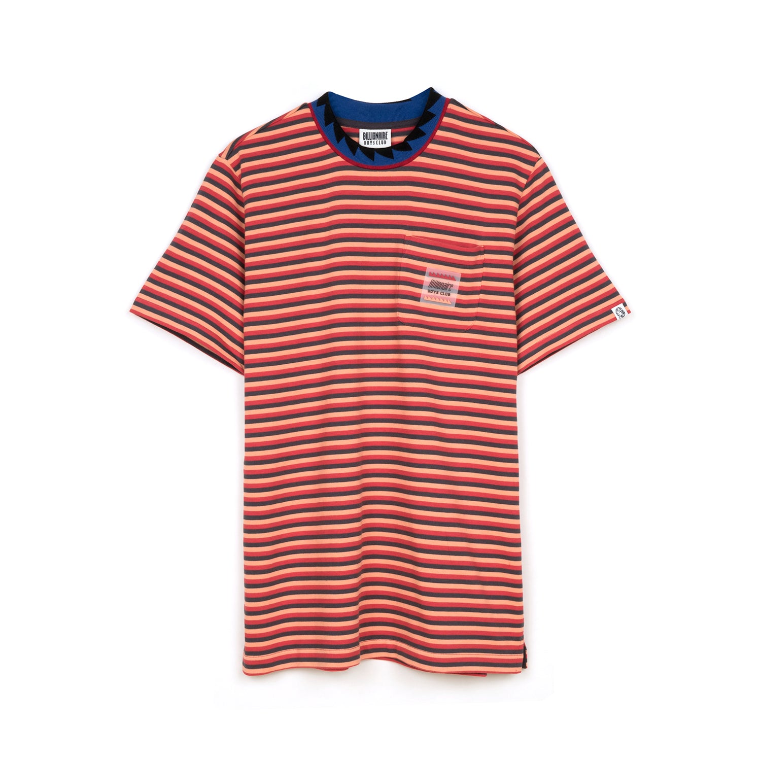 billionaire boys club red shirt