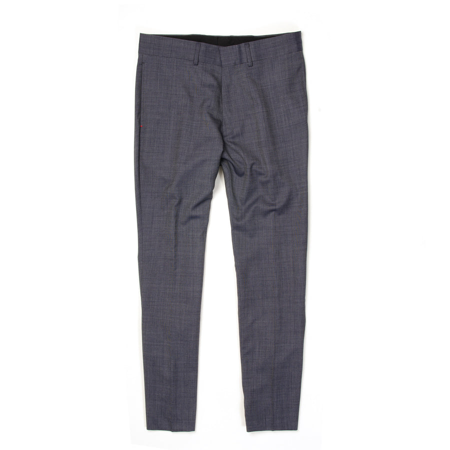 Perks and Mini (P.A.M.) | Over It's Shadow Sooth Track Pants Navy/Multi ...