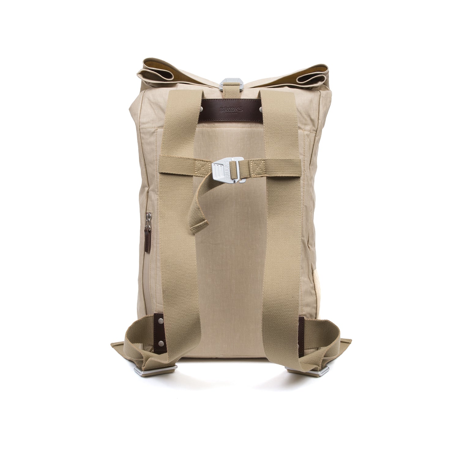 Brooks England | Pickwick Backpack 