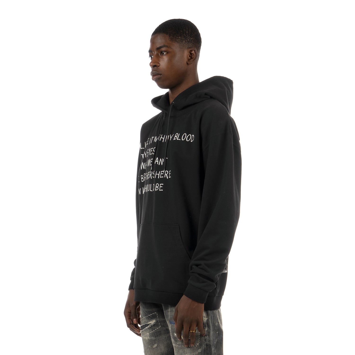 上等な www.seabev.com.br NEIGHBORHOOD X WDS X SWEATSHIRT BLACK WDS