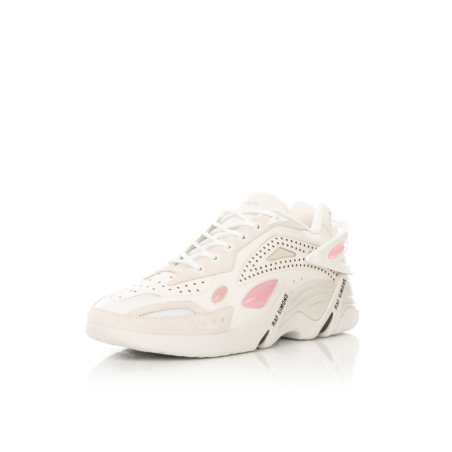 puma x raf simons